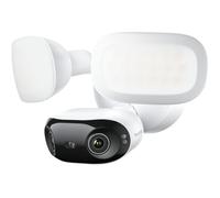 REOLINK RL-F751W Reolink Dual-WLAN-Flutlichtkamera F751W mit KI - 8 MP (5120x1440) | 180°-Sicht mit Doppellinse - Beleuchtungssc