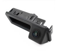 Cámara Para Asa De Maletero De Coche Cámara De Visión Trasera HD Para A3 Para Q2 2019 2020 2021 2022 2023 2024 Cámara Asistencia Estacionamiento