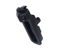 Cámara para Asa Maletero Coche Cámara Estacionamiento Marcha Atrás Cámara Visión Trasera para Ford para Focus 2012 2013 para Focus 3 GFVFGNLNNA