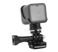 Cámara para Bicicleta con Manillar, Soporte Compacto, Tarjeta de 256GB, Cámara para Bicicleta, ABS, Antivibración para Ciclismo