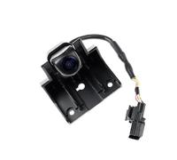 Cámara para Coche 95760J3000, cámara de visión Trasera para Aparcamiento, cámara de Marcha atrás 95760-J3000 para Hyundai Veloster 2019 2020 2021.