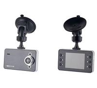 Camara para Coche Forever Vr-110 HD Negra