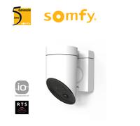 Cámara Para Exteriores Somfy Outdoor 2 White Pro 1875327