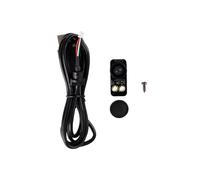 Cámara para impresora 3D ANYCUBIC, cámara HD 1080P, accesorio de videovigilancia remota para impresora 3D, visión en tiempo real, para las series Kobra 3 Combo y Kobra 2