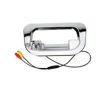 Cámara para Manija Puerta Trasera Cámara Visión Trasera Cámara De Respaldo Cámara De Estacionamiento Marcha Atrás para Toyota para Hilux 2005-2014 MCQNDS