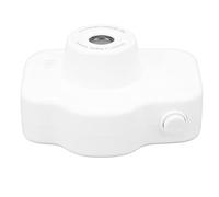 Cámara para Niños con Pantalla IPS de 2.0 Pulgadas y 28 Pegatinas Fotográficas para Niños Pequeños, Cámara Digital para Niños