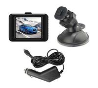 Cámara para salpicadero - Accesorios para coche, Detección de movimiento en coche | Display Dashcam, Dash Cam Fhd 1080p Cámara para automóvil, Monitor de estacionamiento Sensor G, Grabadora de conducc