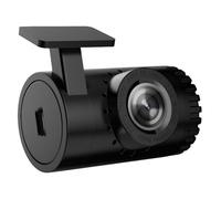 Cámara Para Salpicadero De Coche - Cámara Para Salpicadero HD De 1080p, Cámara De Visión Delantera Y Trasera Para Coche | Cámara De Salpicadero Con Wi-Fi Habilitado Con Modo De Estacionamiento, Sensor