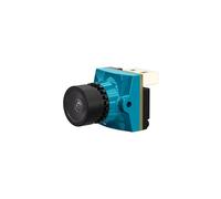 Cámara Pequeña Firefly Modelo HD Visión Nocturna Sensor CMOS de 1/3" 1500TVL FOV130 Lente de 14mm para Dron RC FPV Cuadricóptero DIY D
