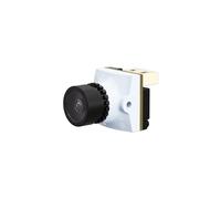 Cámara Pequeña Firefly Modelo HD Visión Nocturna Sensor CMOS de 1/3" 1500TVL FOV130 Lente de 14mm para Dron RC FPV Cuadricóptero DIY C
