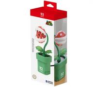 Piranha Plant Câmara para Nintendo Switch 2