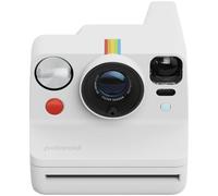 Polaroid Now+ Instant Camera Generation 3 Blanco