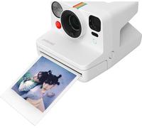 Cámara Polaroid NOW + Gen 3 - Blanco