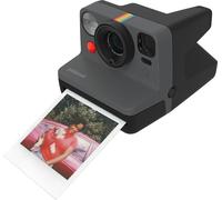 Cámara Polaroid NOW Gen 3 - Negro