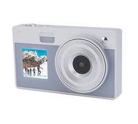 Cámara Portátil, 1080p Foco Automático de Alta Resolución 16x Zoom Varios Filtros Filtros Filtro de Pantalla Doble Cámara Digital HD con Cable para Viajes para Niños (#3)