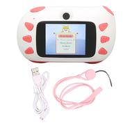 Cámara portátil para niños pequeños, impresión instantánea con tecnología de impresión térmica, material ABS seguro y no tóxico, incluye