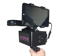 Cámara portátil SLS con Windows Tablet para Ghost Hunting Stickman Stick Man Skeletal Tracker Kinect