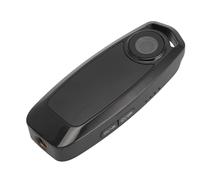 Cámara Portátil Wifi, Diseño Portátil con Operación con Un Solo Botón Wifi Inalámbrico 4K Ultra HD, con Cable de Carga Tipo C, para Senderismo, Ciclismo, Viajes, Reuniones