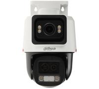 Cámara PT IP exterior IPC-PTS2449C-4E3Z-S-PV-PRO