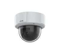 Cámara IP Axis M5526-E 4MP Interior y Exterior Audio Bidireccional PoE