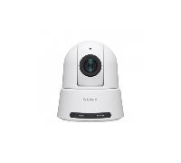 CAMARA PTZ SONY / RES.2160P / COLOR BLANCO / FRAME RATE 29.97 MONTAJE TECHO / CAMPO VISION 70o / ZOOM OPT. 12X / INTERFACE 3G-SDI/HDMI/IP/NDI (OPTION)