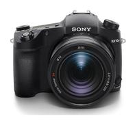 SONY RX10 IV Negro