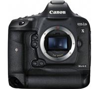 Cámara réflex Canon EOS 1D X Mark II (solo cuerpo) nuevo