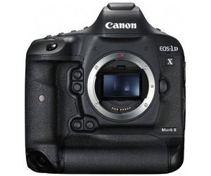 Cámara réflex Canon EOS 1D X Mark II (solo cuerpo) nuevo