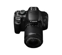 Cámara réflex Canon EOS 700D + objetivo réflex EF-S 18-55 mm IS STM - 18,0 MP - APS-C - 1080p / 30 fps - zoom óptico 3x Objetivo EF-S 18-55 mm IS STM nuevo