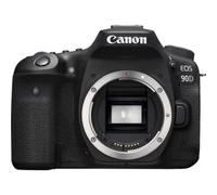Canon EOS 90D Solo cuerpo nuevo