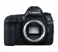 Cámara réflex digital Canon EOS 5D Mark IV (sólo cuerpo)