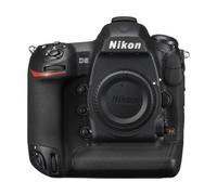 Cámara réflex digital Nikon D5 solo cuerpo negra nuevo