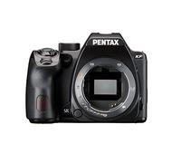 Pentax KF