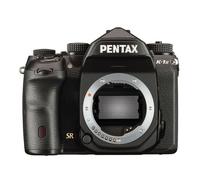 Cámara Reflex Pentax K-1 Mark II Cuerpo 36,4 MP FullHD Full Frame WiFi GPS AF