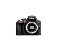 Nikon D3300 Solo cuerpo nuevo