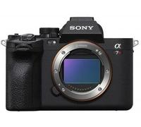 Cuerpo Sony A7R V
