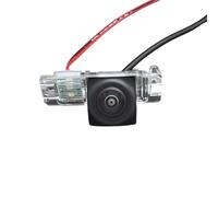 Cámara Reserva Cámara para Ford para C-MAX MK2 para Fiesta MK6 MK1 para Kuga Cámara Visión Trasera AHD 1920x1080P Visión Nocturna 170 Grados Cámara Cajuela(Dynamic 720P CVBS)