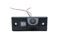 Cámara Reserva Cámara Soporte Cámara Trasera Coche para VW para Multivan para Touran para Transporter Luz Matrícula Vista AHD 1920x1080P Cámara Cajuela(AHD 720P CVBS 150)