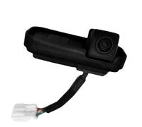 CÁMARA RESERVA COCHE Para Acura Para TLX 2015 2016 2017 2018 2019 2020 39530TZ3A01 Cámara Respaldo Asistencia Aparcamiento Coche Cámara Visión Trasera Marcha 39530TZ3A01 CÁMARATRASERA MARCHA ATRÁS