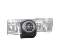 Cámara Reserva Coche para C4 para Picasso 2 II MK2 2013 2014 2015 2016 2017 2018 Copia Seguridad con Cámara Visión Trasera Inalámbrica para Estacionamiento(Camera with Wireless)