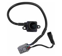 Cámara Reserva Coche para Dodge para Journey 2011 2012 2013 2014 2015 2016 2017 2018 2019 2020 56054158AB Cámara Visión Trasera Coche