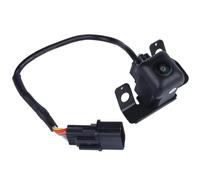 Cámara Reserva Coche para Kia para Sorento 2016 2017 2018 Cámara De Marcha Atrás Cámara De Asistencia De Estacionamiento 95760C6500, 95760-C6500