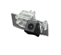 Cámara Reserva Coche para VW para Passat B6 Sedan B7 para Polo para Golf 7 para Sharan AHD CVBS Cámara Estacionamiento Vista Trasera Conjunto Inalámbrico Respaldo(Power Relay Set)