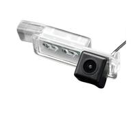 Cámara Reserva Coche para VW para T-ROC para Passat B7 B8 Cámara De Aparcamiento Trasera Inalámbrica AHD CVBS(Power Relay Set)