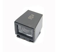 Cámara resistente al desgaste con eje lateral óptico externo para Ricoh GR para Leica X Accesorio Part