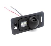 Cámara Respaldo automóvil 170 ° HD ADH 1080P 720P CVBS 480P Cámara de Marcha atrás Cámaras visión Trasera para F30 F10 X5 E39 E46 F31 E61(AHD1080P-To CVBS480P)