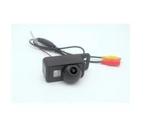 Cámara Respaldo automóvil Accesorios para Coches con Guilding Line AHD 1080P 170 ° cámara de visión Amplia Marcha atrás para Trasera Reiz Mark X(AHD1080P)