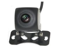 Cámara Respaldo automóvil AHD 170° Lente Dorada 1920x1080P cámara de visión Trasera Coche Ojo pez Nocturna Full HD para Marcha atrás(AHD-Dynamic)