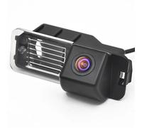 Cámara Respaldo automóvil Cámara de visión Trasera Coche con trayectoria dinámica y línea estacionamiento Variable para V 6R/para Golf 6 Vi/CC