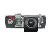 Cámara Respaldo automóvil Cámara de visión Trasera Especial para vehículos 170° AHD 1920 * 1080P para Jetta,para Golf, para MK4,A4,MK5,A5,para 4, 5, Nocturna(AHD)